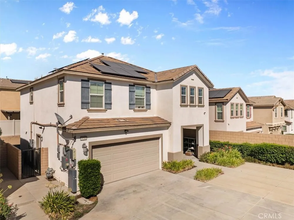 3750 Barley San Bernardino, CA 92407