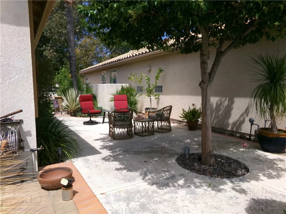 744 Big Spring Drive Banning, CA 92220