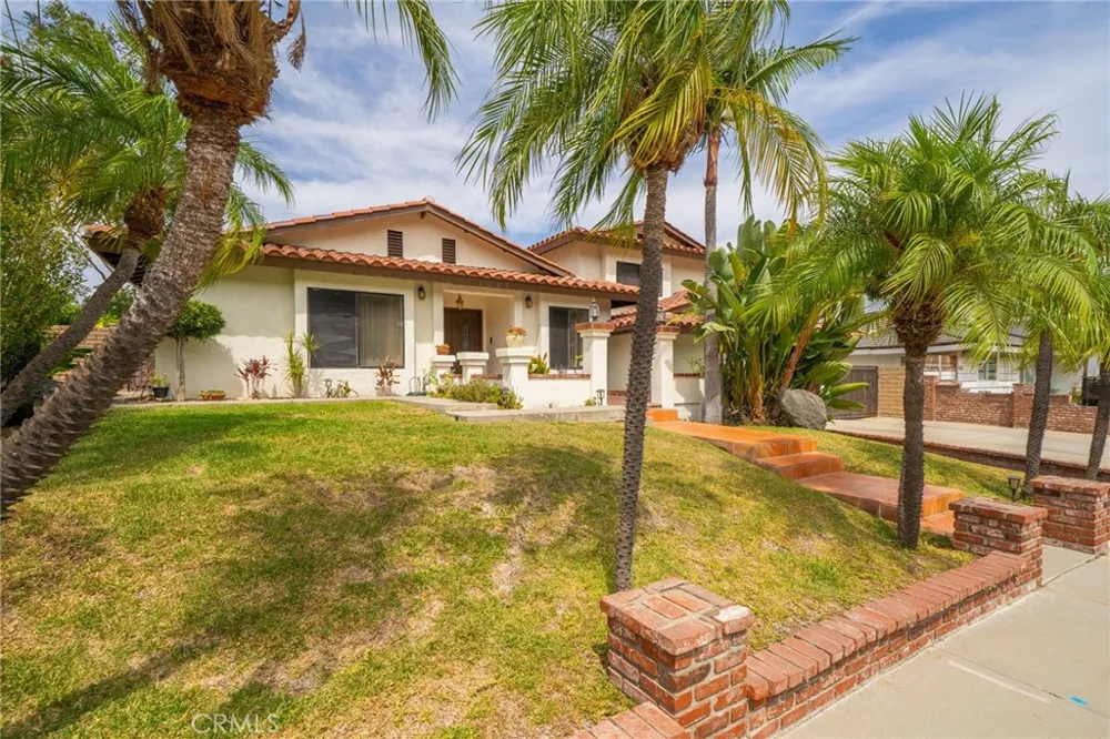 14545 Eadbrook Hacienda Heights, CA 91745