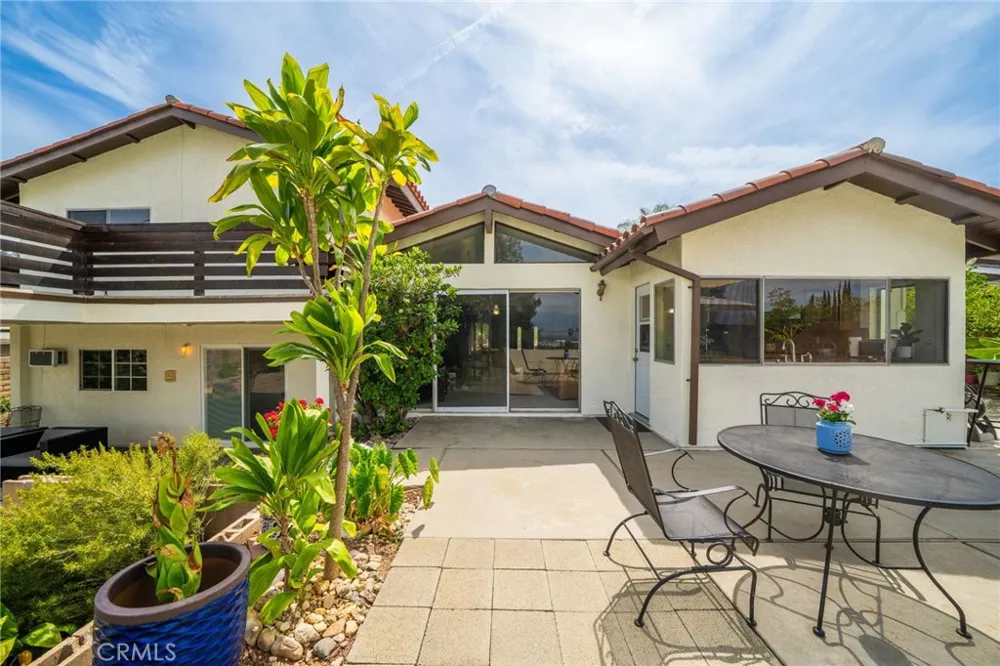 14545 Eadbrook Hacienda Heights, CA 91745