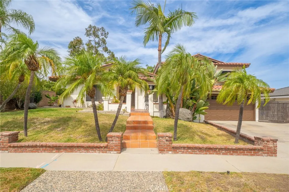 14545 Eadbrook Hacienda Heights, CA 91745