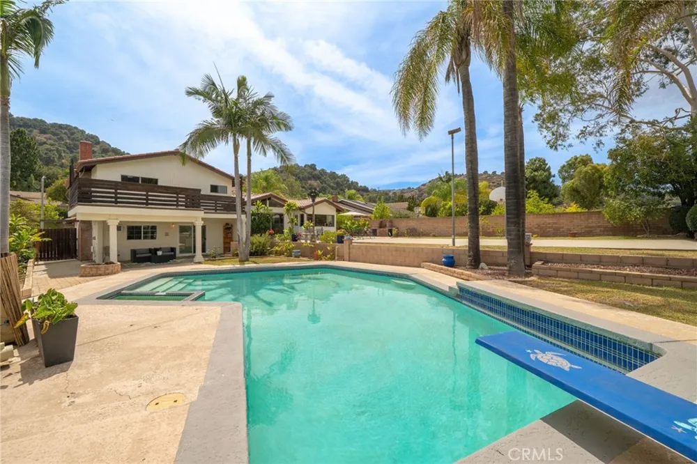 14545 Eadbrook Hacienda Heights, CA 91745