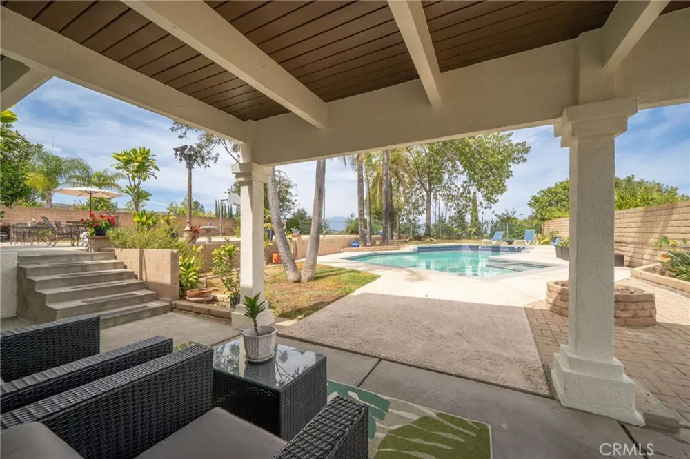 14545 Eadbrook Hacienda Heights, CA 91745