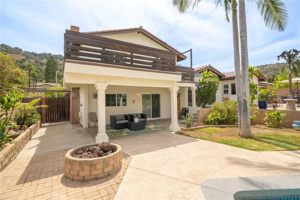 14545 Eadbrook Hacienda Heights, CA 91745