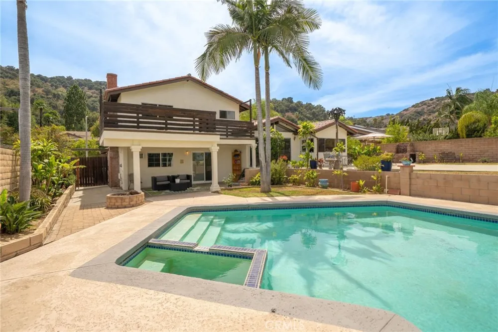14545 Eadbrook Hacienda Heights, CA 91745
