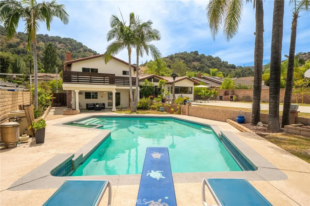 14545 Eadbrook Hacienda Heights, CA 91745