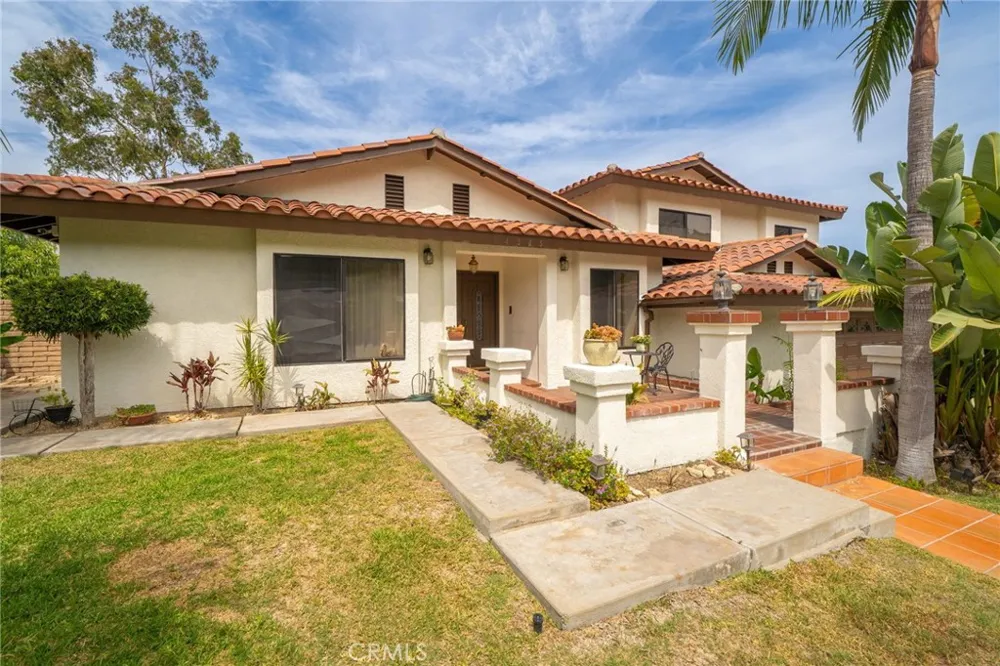 14545 Eadbrook Hacienda Heights, CA 91745