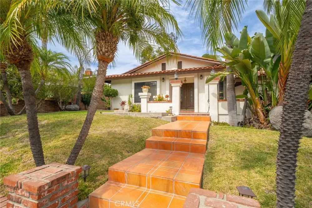 14545 Eadbrook Hacienda Heights, CA 91745