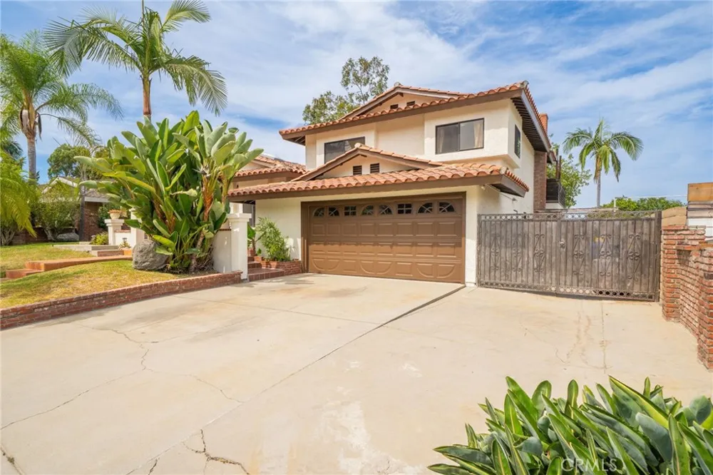 14545 Eadbrook Hacienda Heights, CA 91745