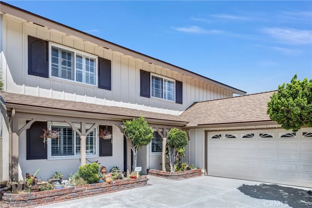 9719 Pauline Drive Cypress, CA 90630