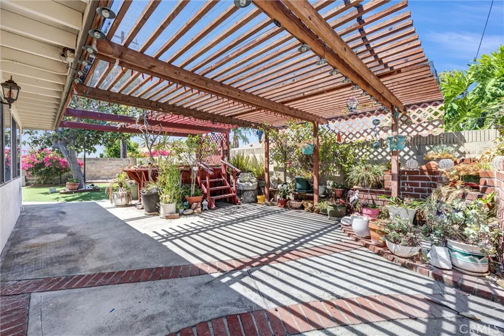 9719 Pauline Drive Cypress, CA 90630
