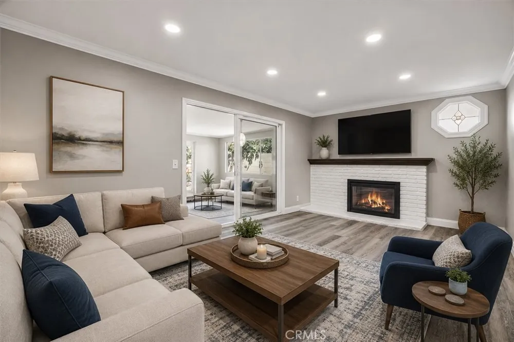 9719 Pauline Drive Cypress, CA 90630