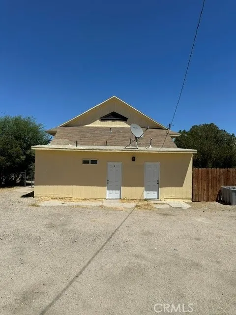 112 E Cottage Barstow, CA 92311