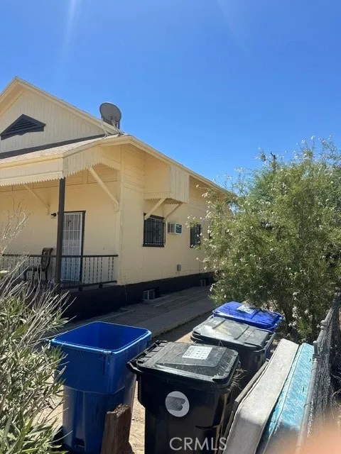 112 E Cottage Barstow, CA 92311