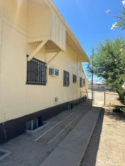 112 E Cottage Barstow, CA 92311