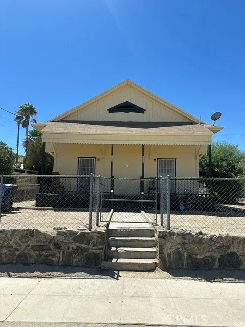 112 E Cottage Barstow, CA 92311