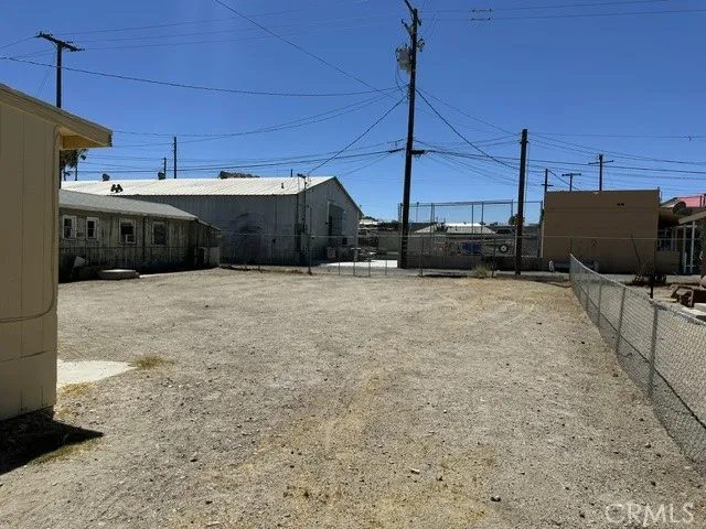 112 E Cottage Barstow, CA 92311