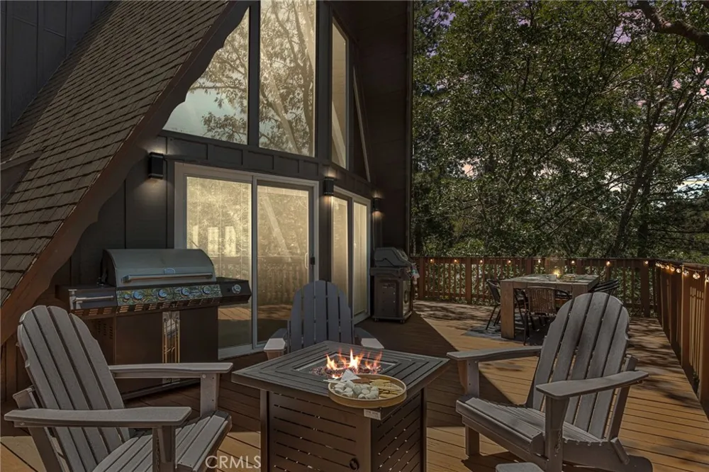 1296 Calgary Drive Lake Arrowhead, CA 92352