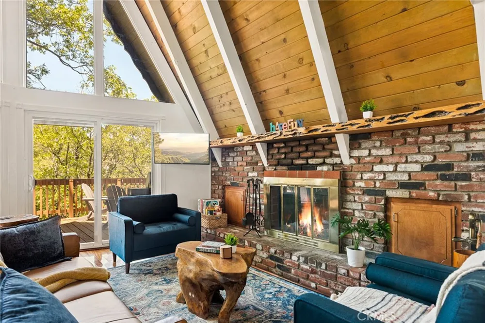 1296 Calgary Drive Lake Arrowhead, CA 92352