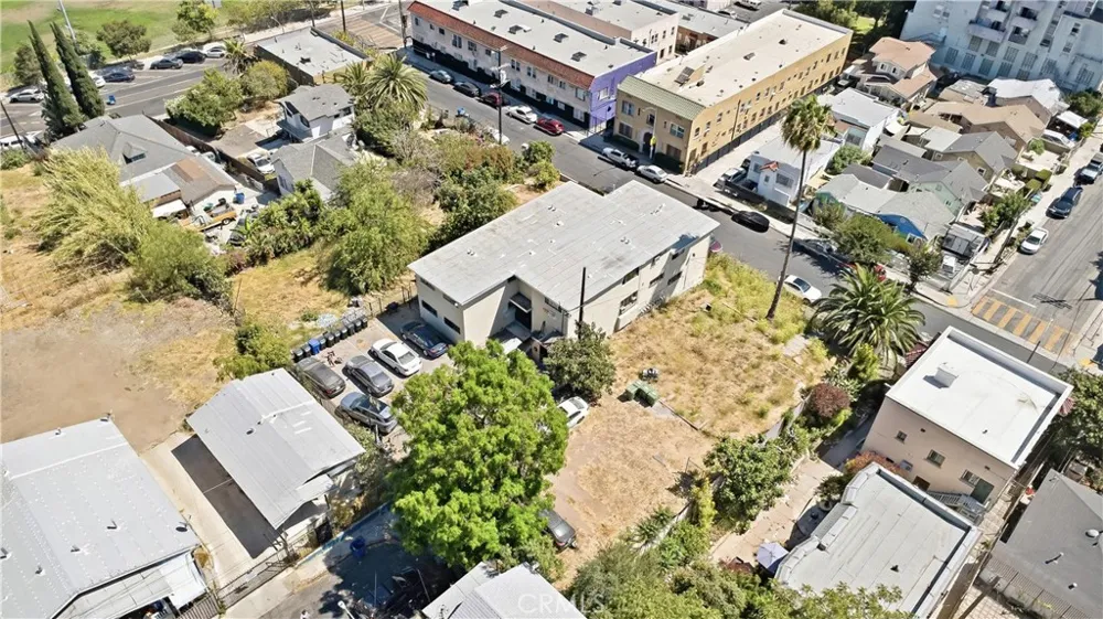 1217 W W Court Los Angeles, CA 90026
