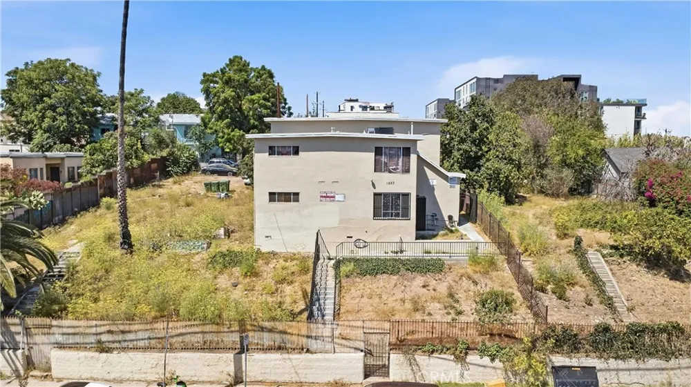 1217 W W Court Los Angeles, CA 90026
