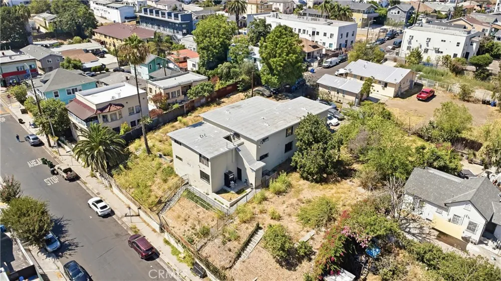 1217 W W Court Los Angeles, CA 90026