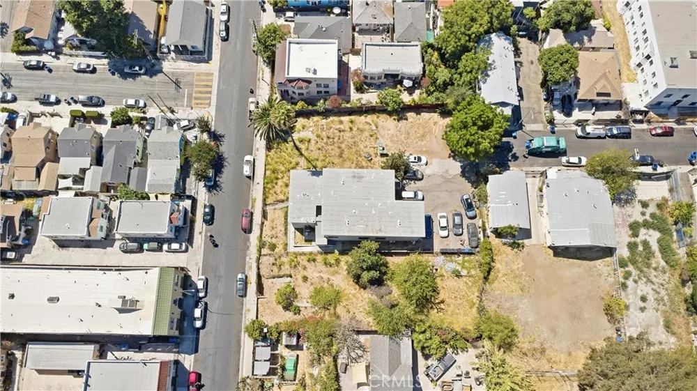 1217 W W Court Los Angeles, CA 90026