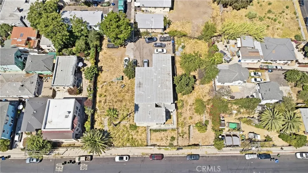 1217 W W Court Los Angeles, CA 90026