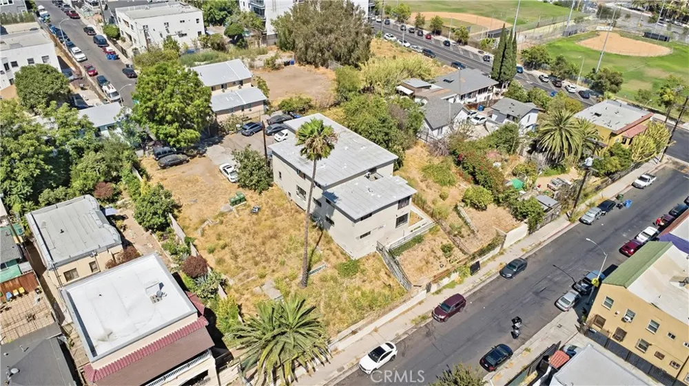 1217 W W Court Los Angeles, CA 90026