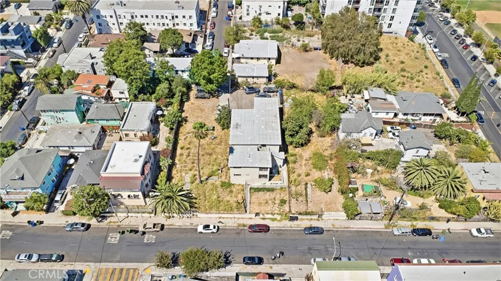 1217 W W Court Los Angeles, CA 90026