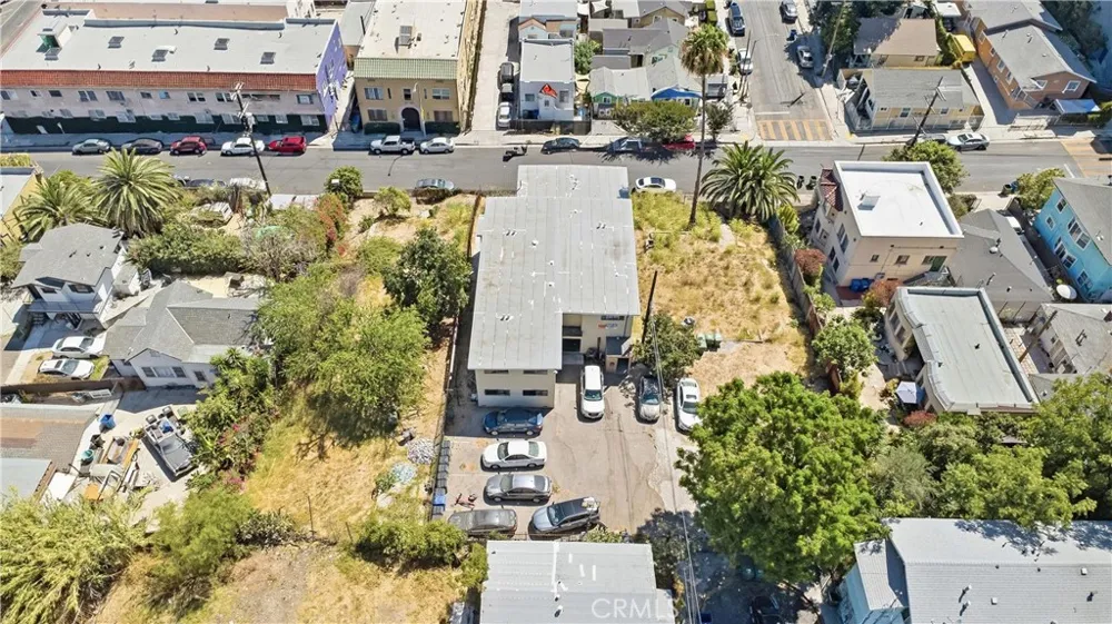 1217 W W Court Los Angeles, CA 90026