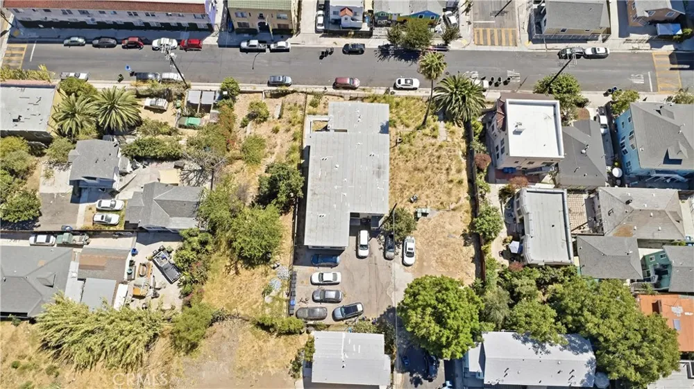 1217 W W Court Los Angeles, CA 90026