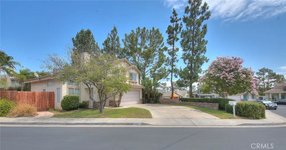 523 Towergrove Corona, CA 92879