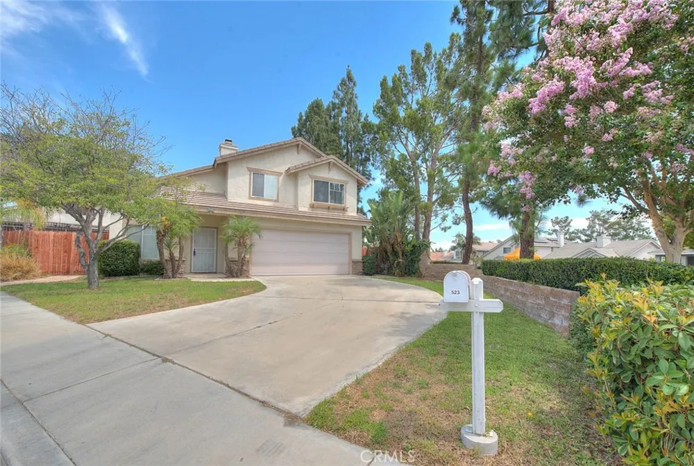 523 Towergrove Corona, CA 92879