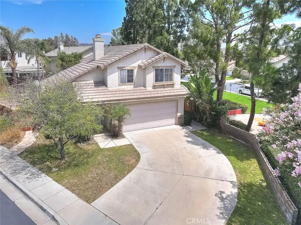 523 Towergrove Corona, CA 92879