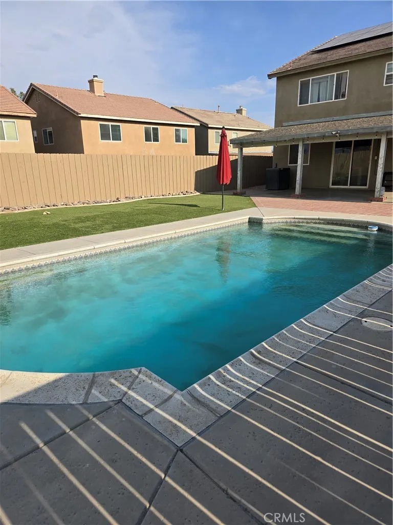 14286 Quinn Court Hesperia, CA 92345