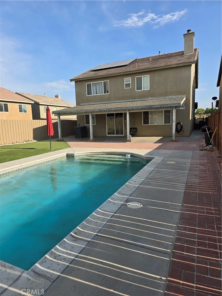14286 Quinn Court Hesperia, CA 92345