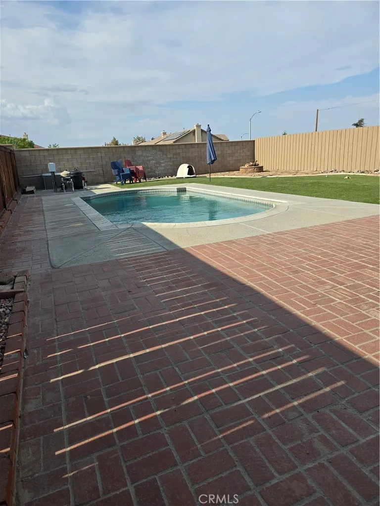 14286 Quinn Court Hesperia, CA 92345