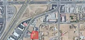 11942 Hemlock Hesperia, CA 92345