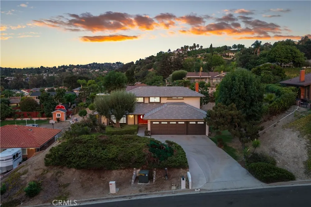 518 Rancho Los Nogales Drive Covina, CA 91724