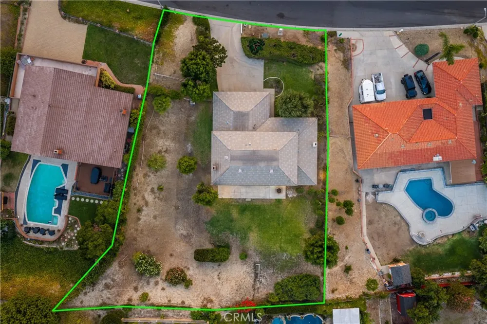 518 Rancho Los Nogales Drive Covina, CA 91724