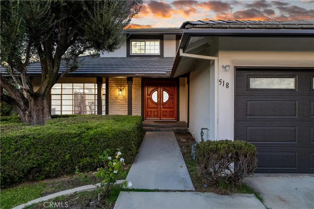 518 Rancho Los Nogales Drive Covina, CA 91724
