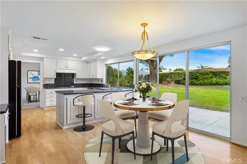 518 Rancho Los Nogales Drive Covina, CA 91724