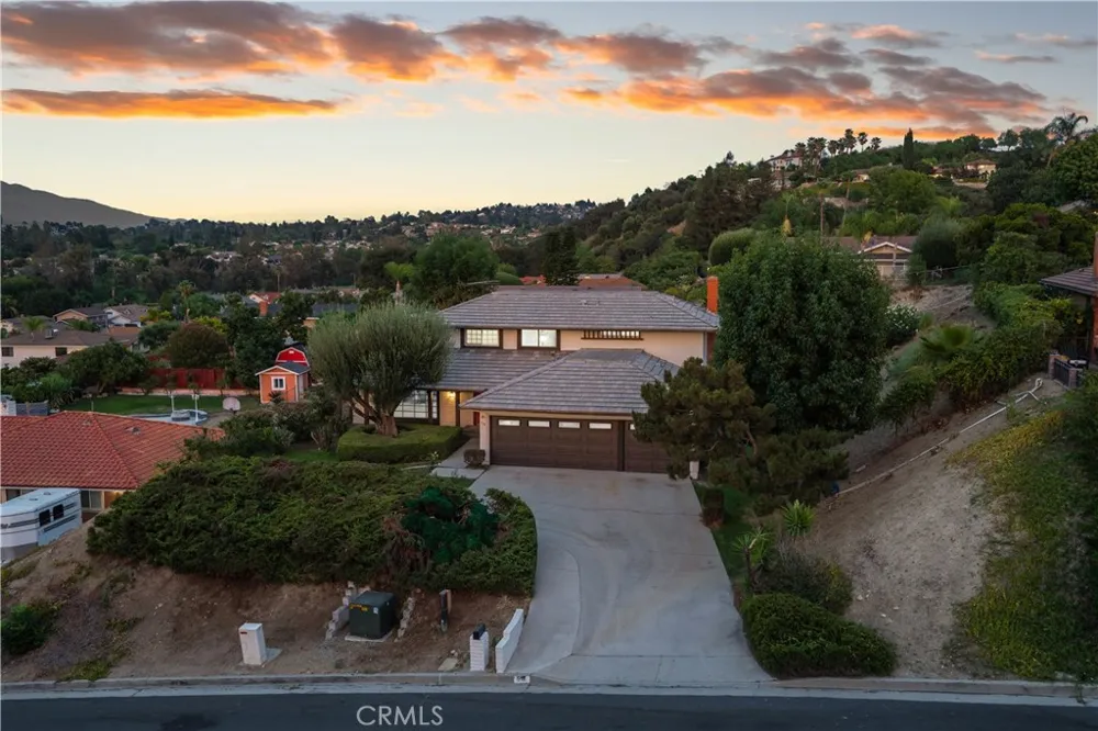 518 Rancho Los Nogales Drive Covina, CA 91724