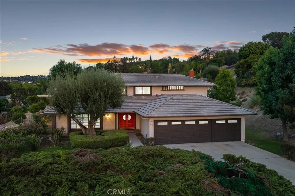 518 Rancho Los Nogales Drive Covina, CA 91724