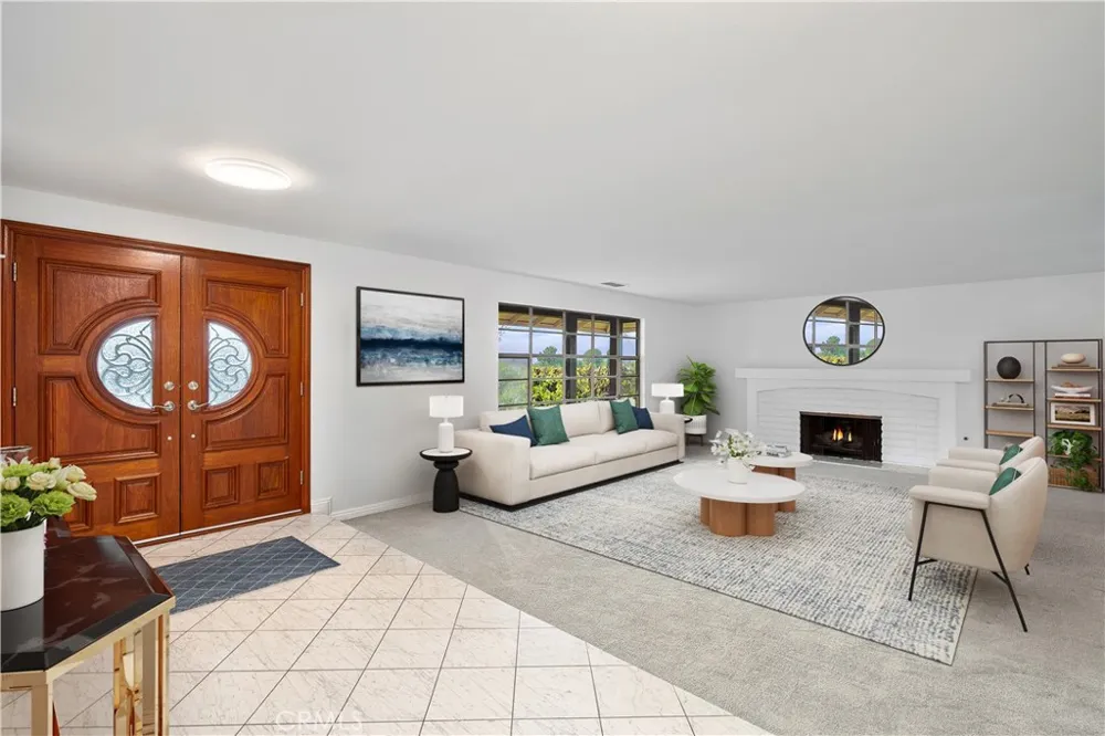 518 Rancho Los Nogales Drive Covina, CA 91724