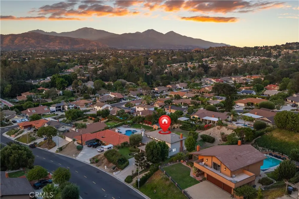 518 Rancho Los Nogales Drive Covina, CA 91724