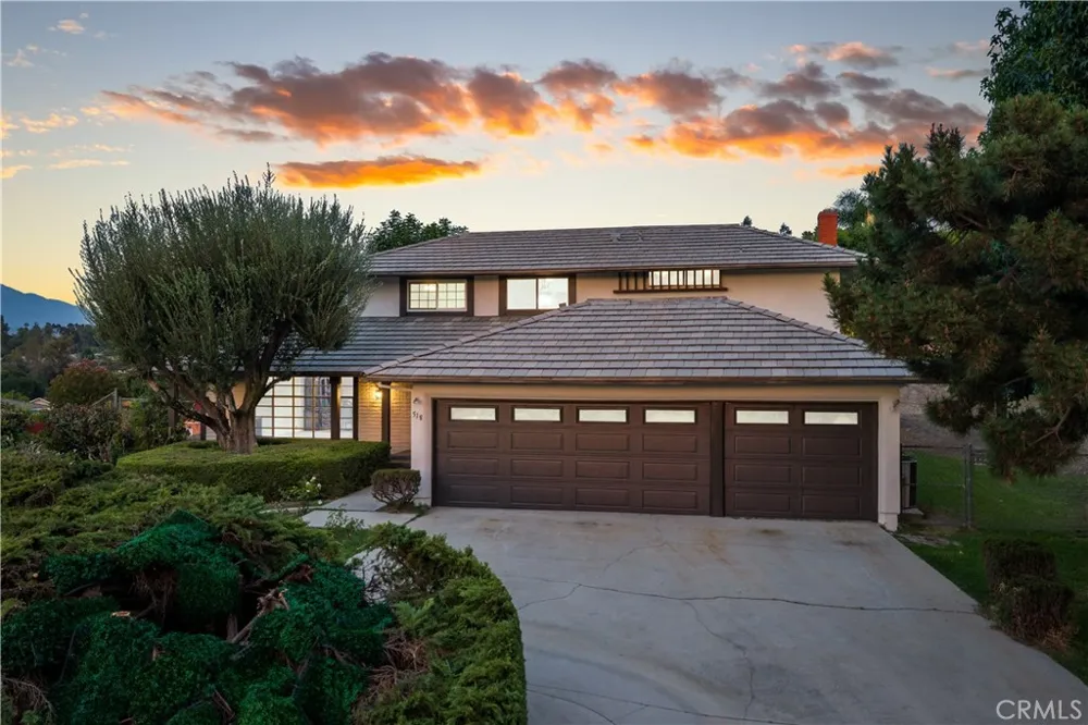 518 Rancho Los Nogales Drive Covina, CA 91724