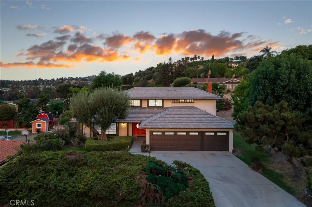 518 Rancho Los Nogales Drive Covina, CA 91724