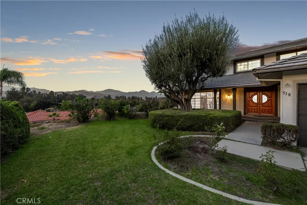518 Rancho Los Nogales Drive Covina, CA 91724